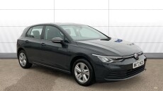 Volkswagen Golf 1.5 TSI Life 5dr Petrol Hatchback